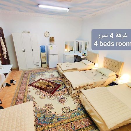Fatih Hostel Μεδίνα Εξωτερικό φωτογραφία