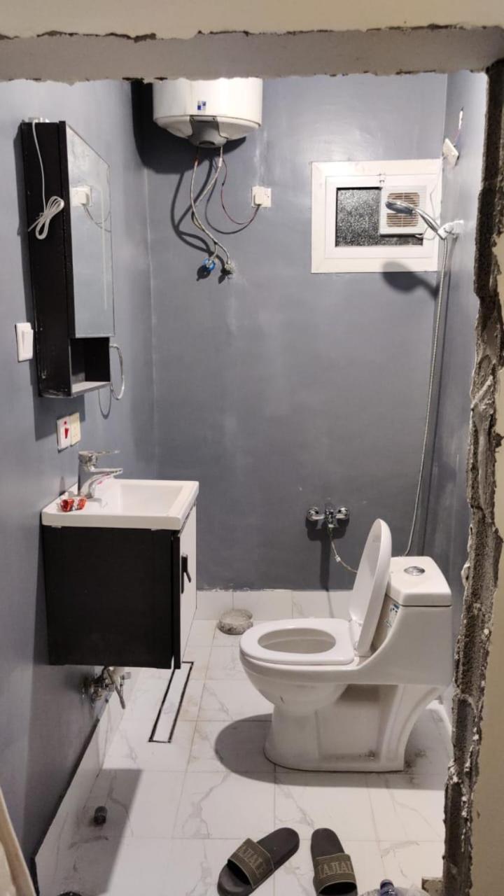 Fatih Hostel Μεδίνα Εξωτερικό φωτογραφία