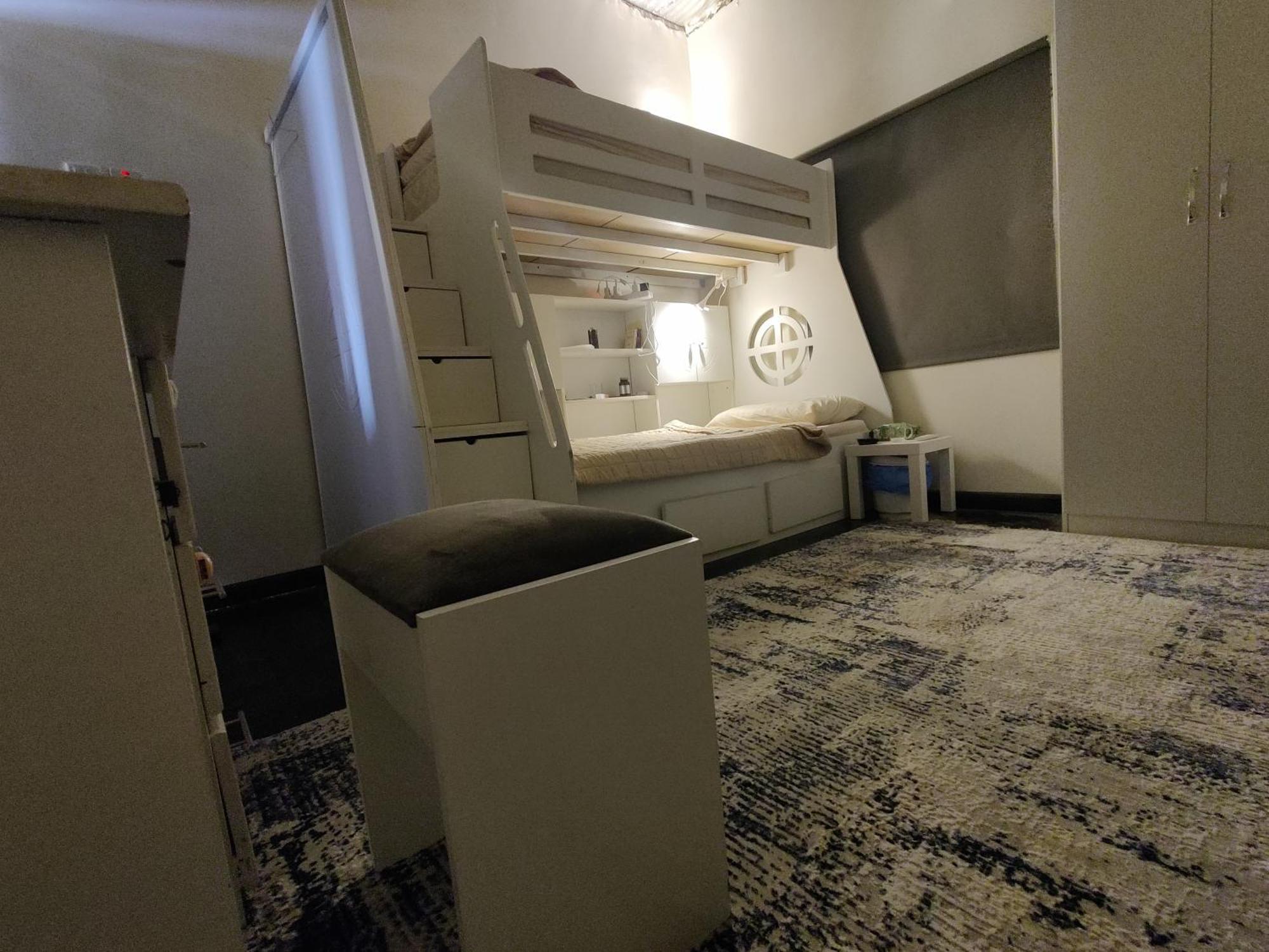 Fatih Hostel Μεδίνα Εξωτερικό φωτογραφία