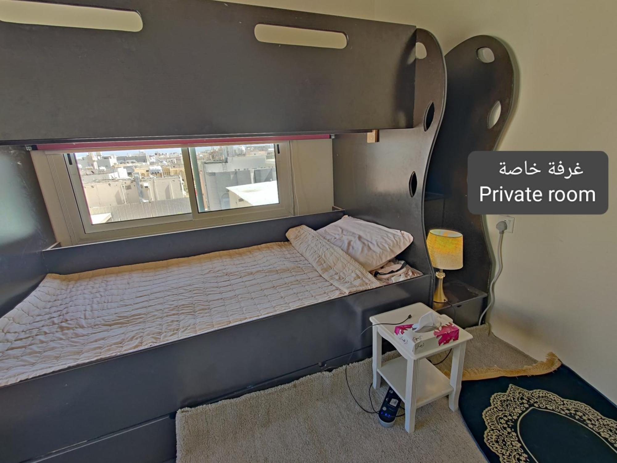 Fatih Hostel Μεδίνα Εξωτερικό φωτογραφία