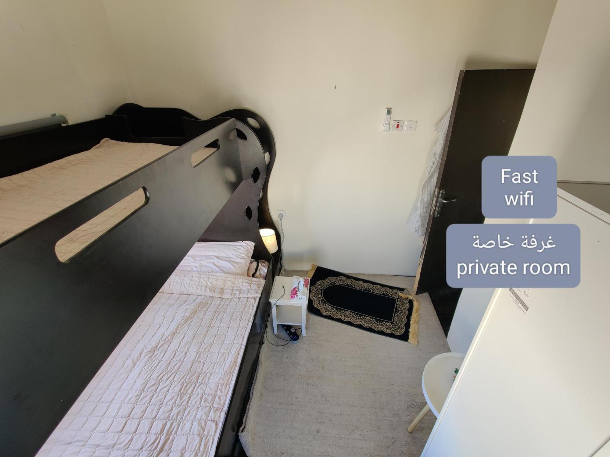 Fatih Hostel Μεδίνα Εξωτερικό φωτογραφία